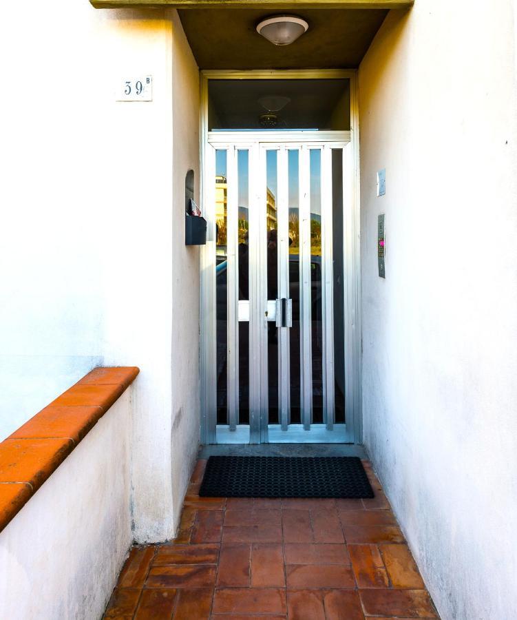 Hostly - Family Home Cisanello بيزا المظهر الخارجي الصورة