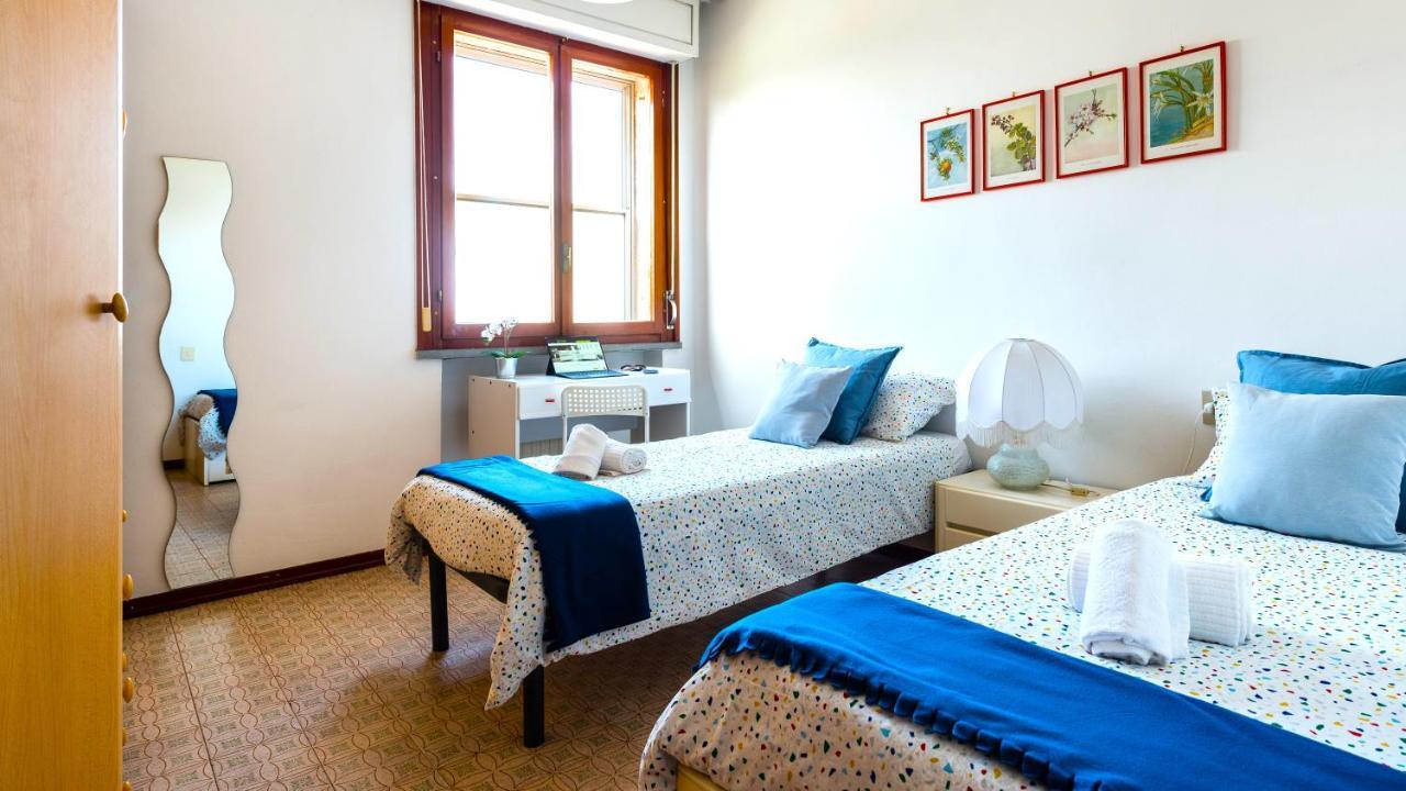 Hostly - Family Home Cisanello بيزا المظهر الخارجي الصورة