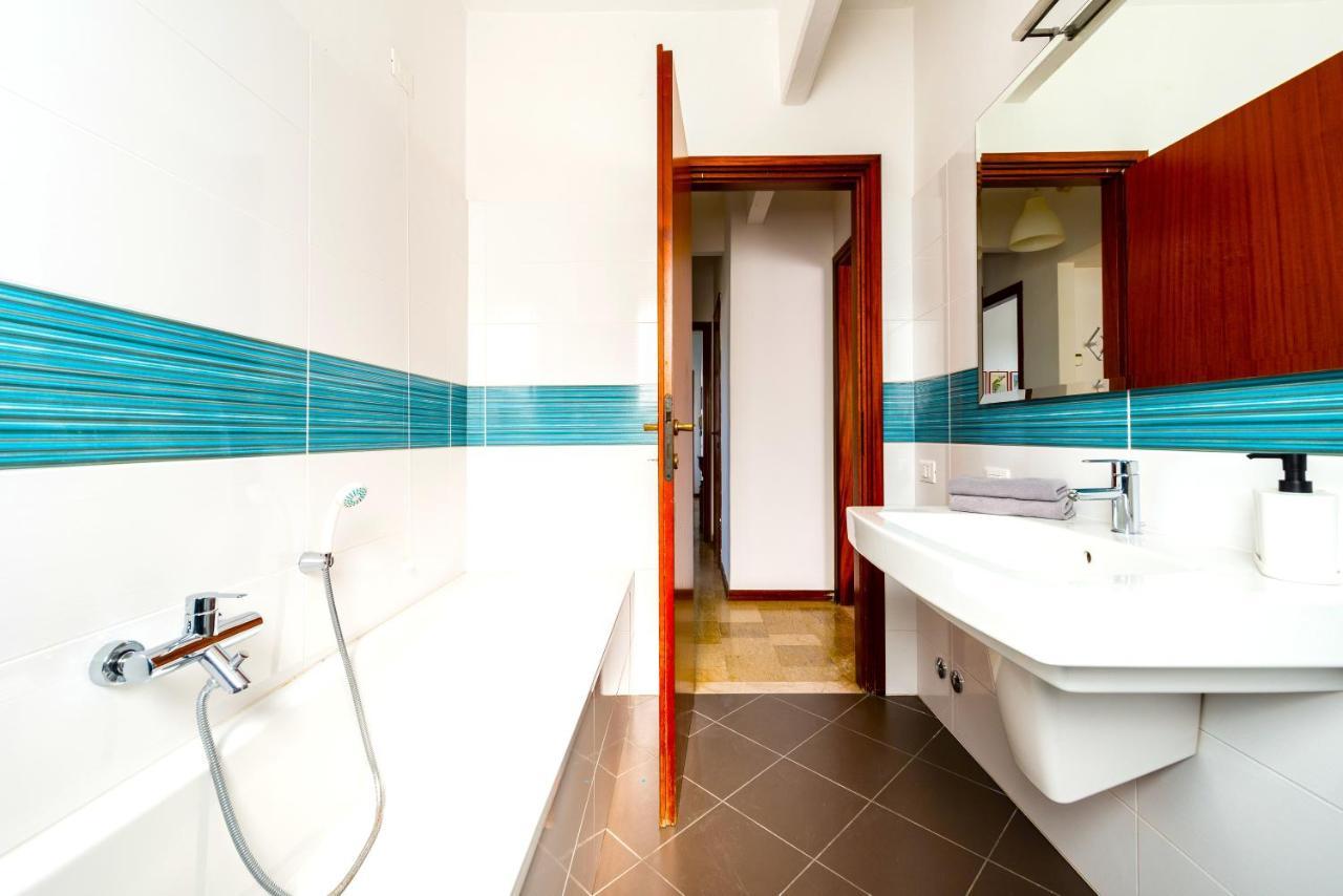 Hostly - Family Home Cisanello بيزا المظهر الخارجي الصورة
