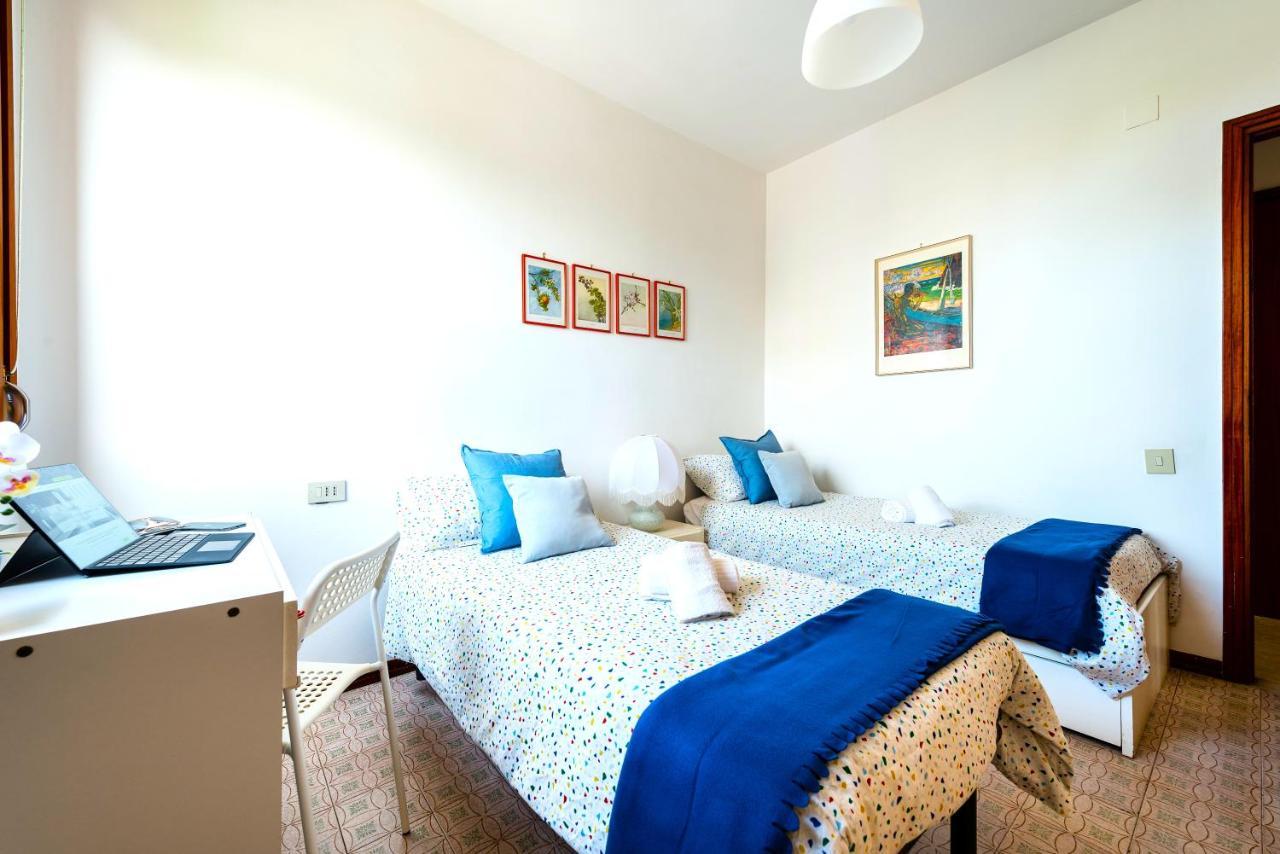 Hostly - Family Home Cisanello بيزا المظهر الخارجي الصورة