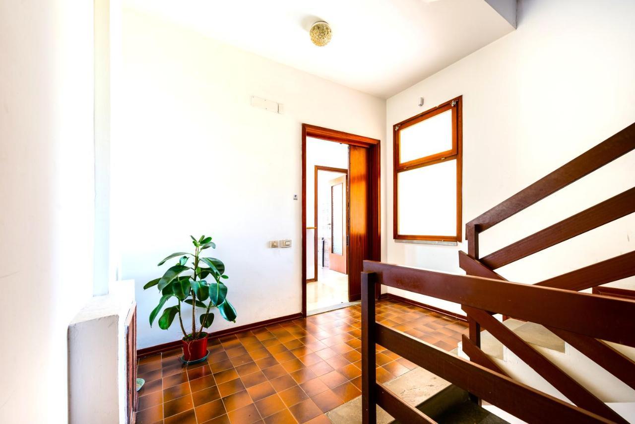 Hostly - Family Home Cisanello بيزا المظهر الخارجي الصورة