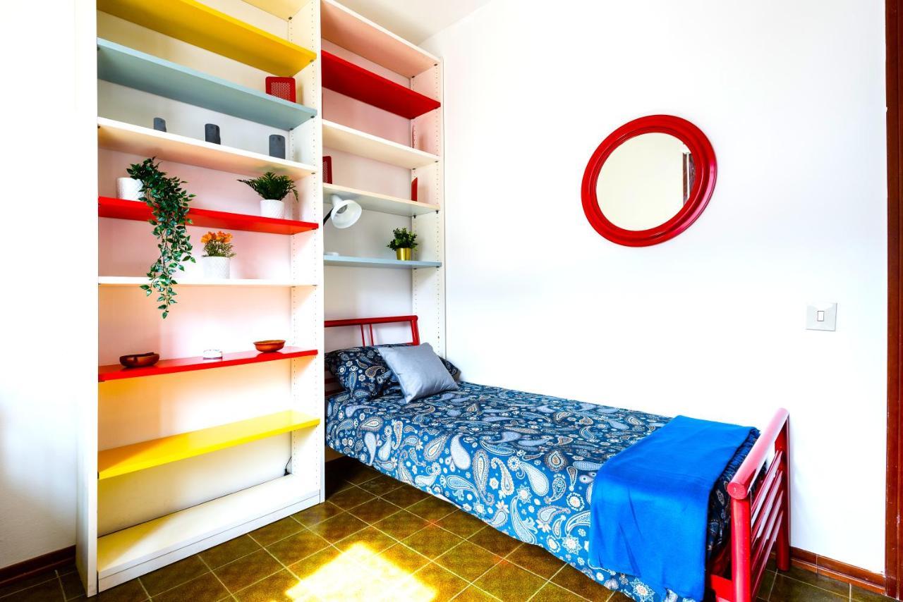 Hostly - Family Home Cisanello بيزا المظهر الخارجي الصورة