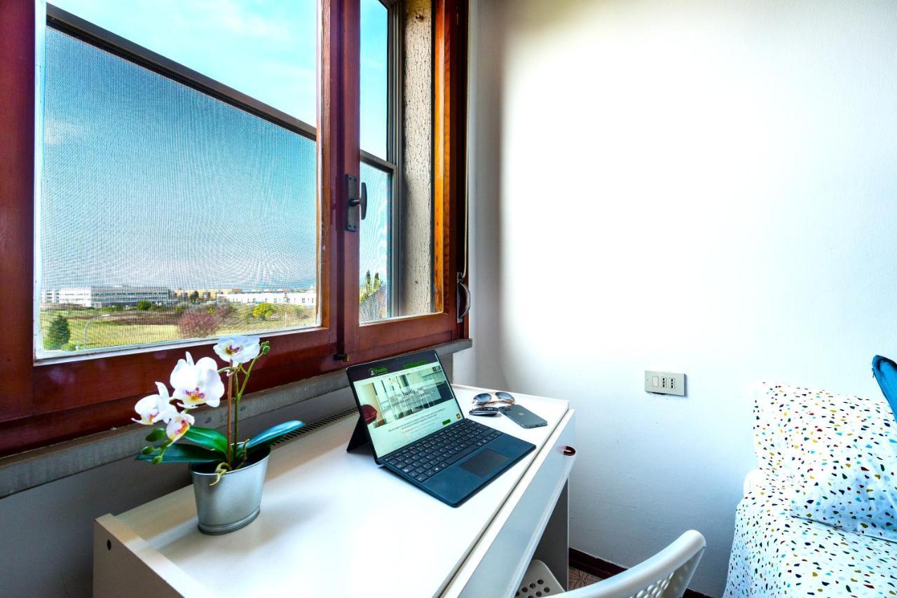 Hostly - Family Home Cisanello بيزا المظهر الخارجي الصورة