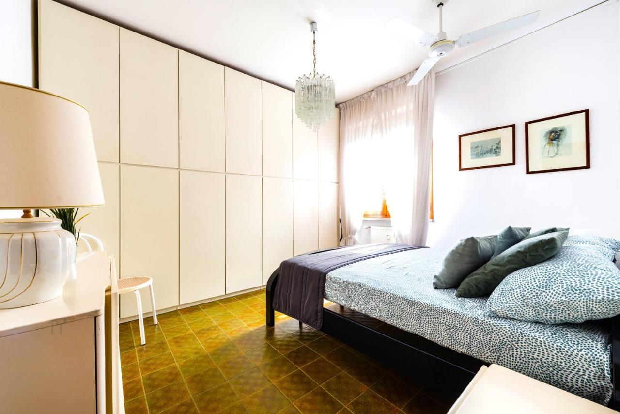 Hostly - Family Home Cisanello بيزا المظهر الخارجي الصورة