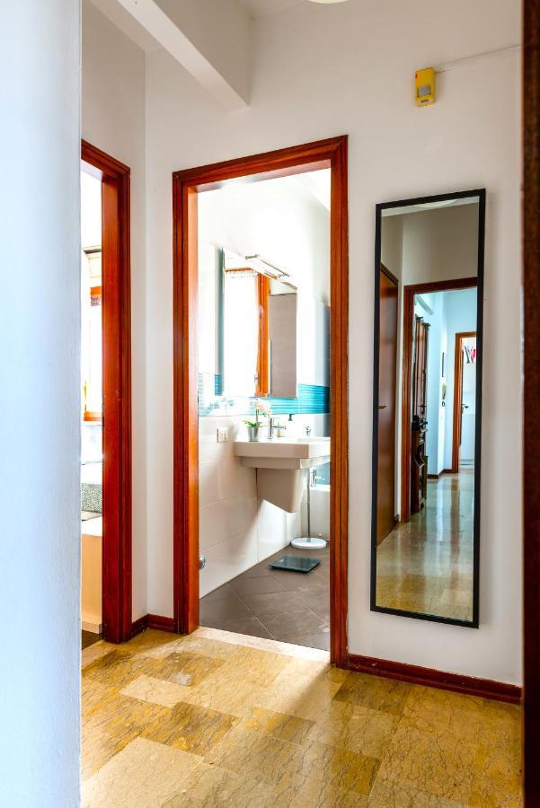 Hostly - Family Home Cisanello بيزا المظهر الخارجي الصورة