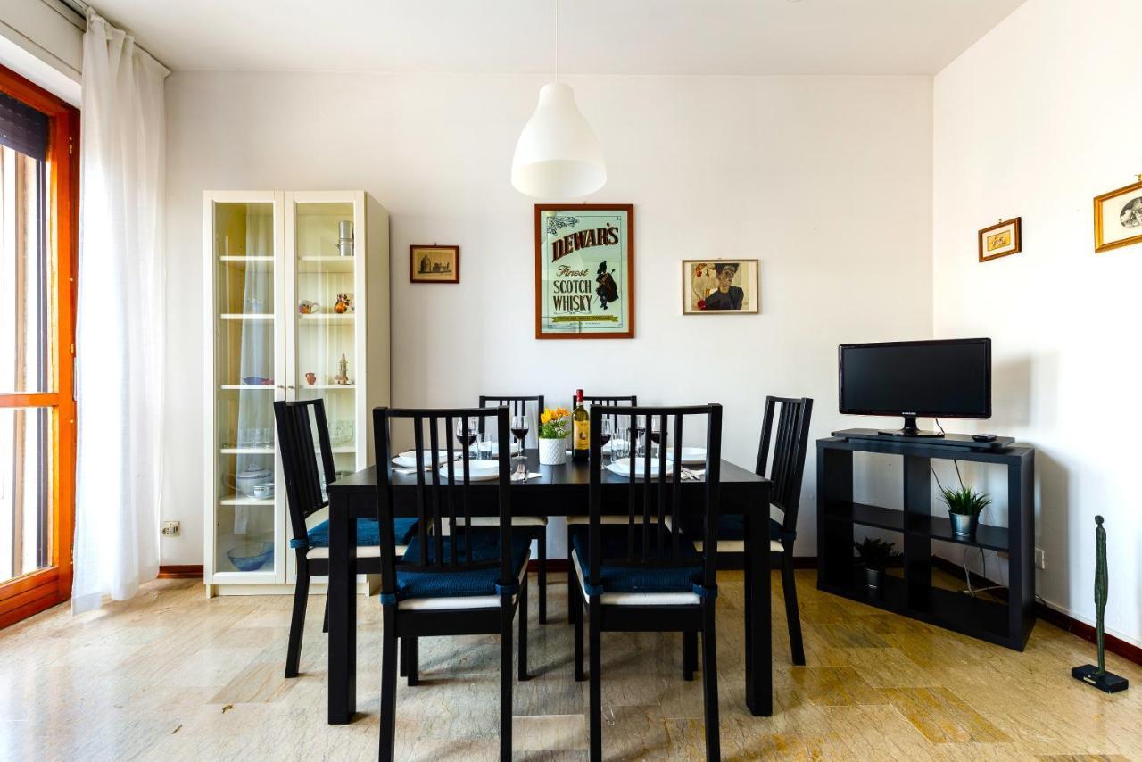 Hostly - Family Home Cisanello بيزا المظهر الخارجي الصورة