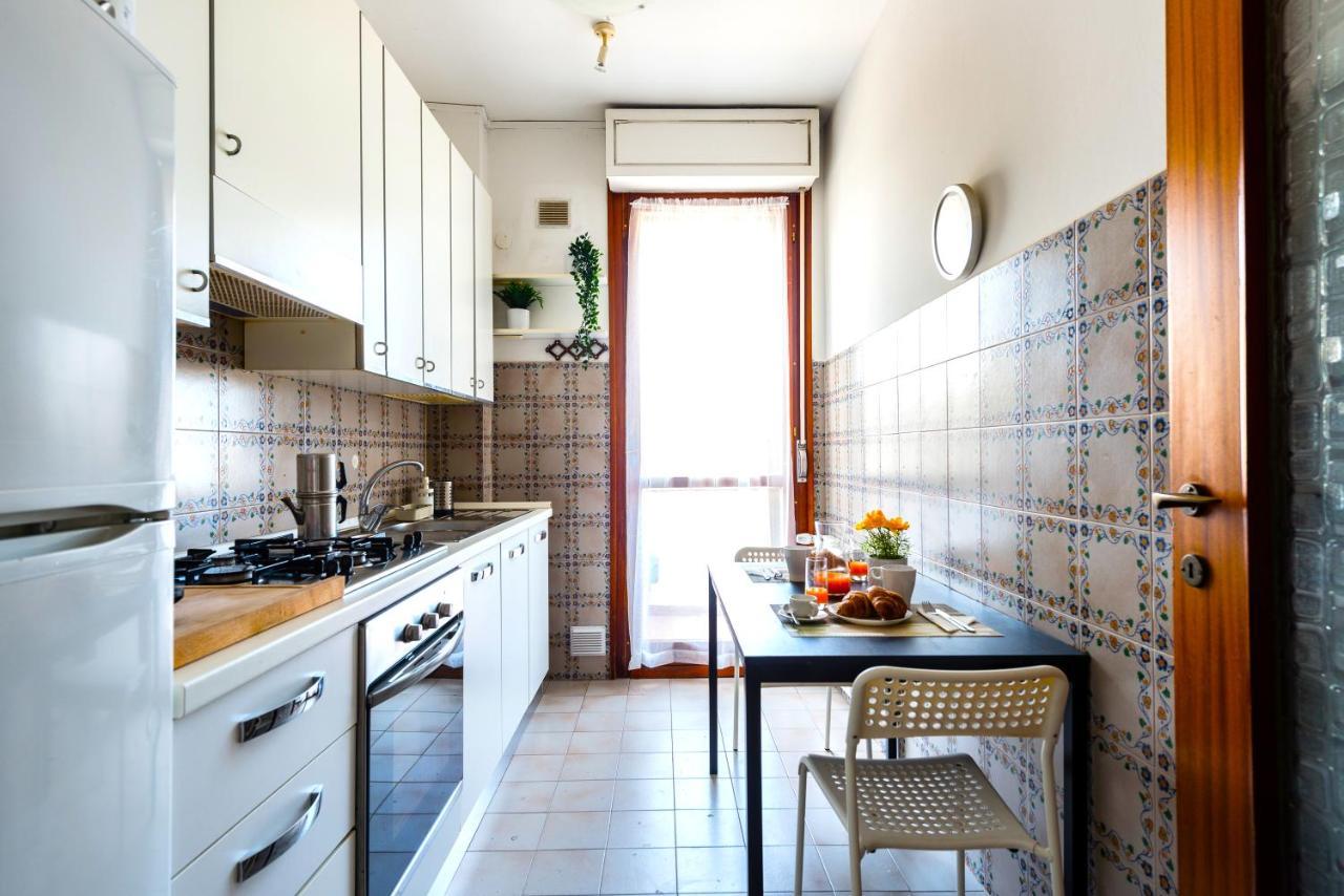 Hostly - Family Home Cisanello بيزا المظهر الخارجي الصورة